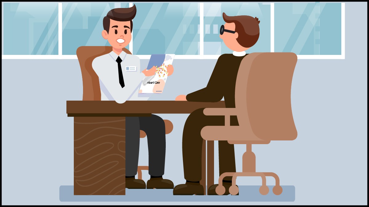 Doctor Promotion